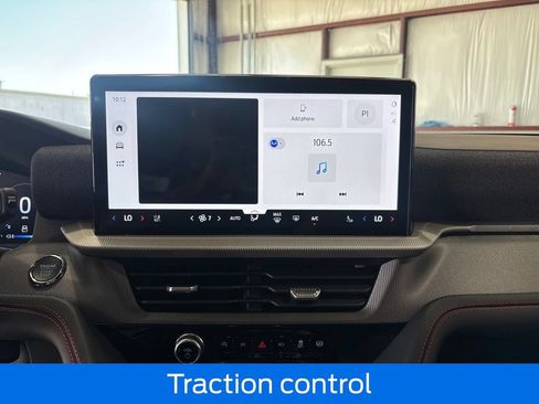 New 2026 Ford Explorer ST-Line RWD image 23