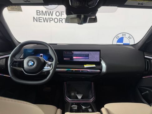 New 2026 BMW X3 xDrive30i w/ Premium Package AWD/4WD image 18