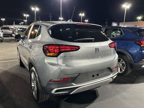 Used 2024 Buick Encore GX Preferred image 6