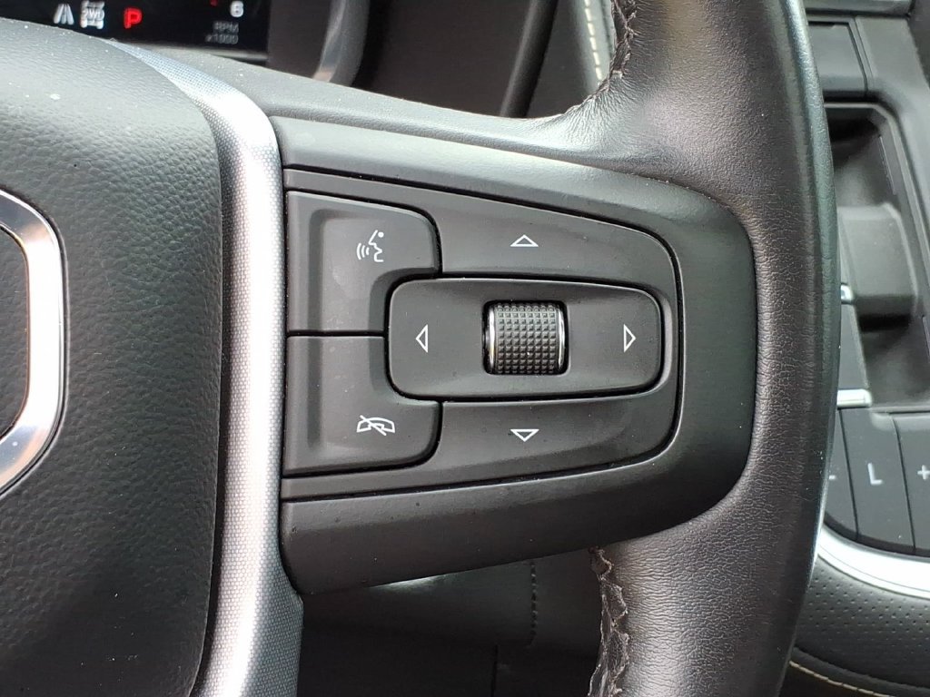 Used 2022 GMC Yukon SLT AWD/4WD image 20