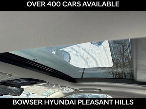 New 2026 Hyundai Sonata SEL image 6