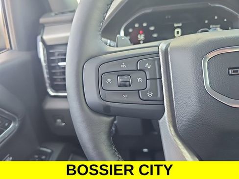 New 2025 GMC Sierra 1500 Denali image 21