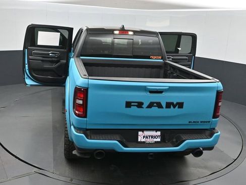 New 2026 RAM 1500 Big Horn AWD/4WD image 50