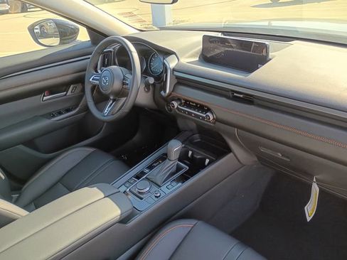 New 2026 MAZDA CX-50 AWD 2.5 Hybrid w/ Cargo Package image 8