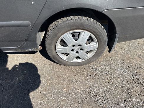 Used 2007 Toyota Corolla LE FWD image 20