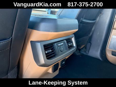 Used 2023 Ford F450 Lariat w/ Lariat Ultimate Package image 27