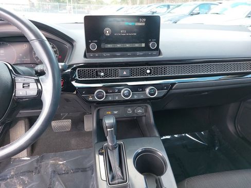 Used 2023 Honda Civic EX image 21