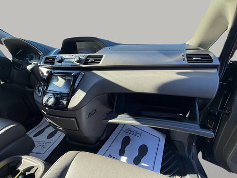 Used 2015 Honda Odyssey EX-L image 32