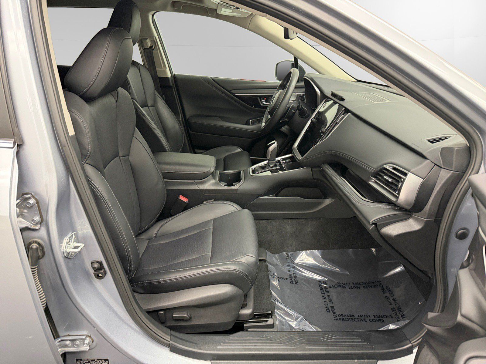 Used 2024 Subaru Outback Limited AWD/4WD image 15