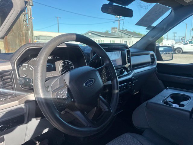 Used 2021 Ford F150 XLT w/ Trailer Tow Package AWD/4WD image 10