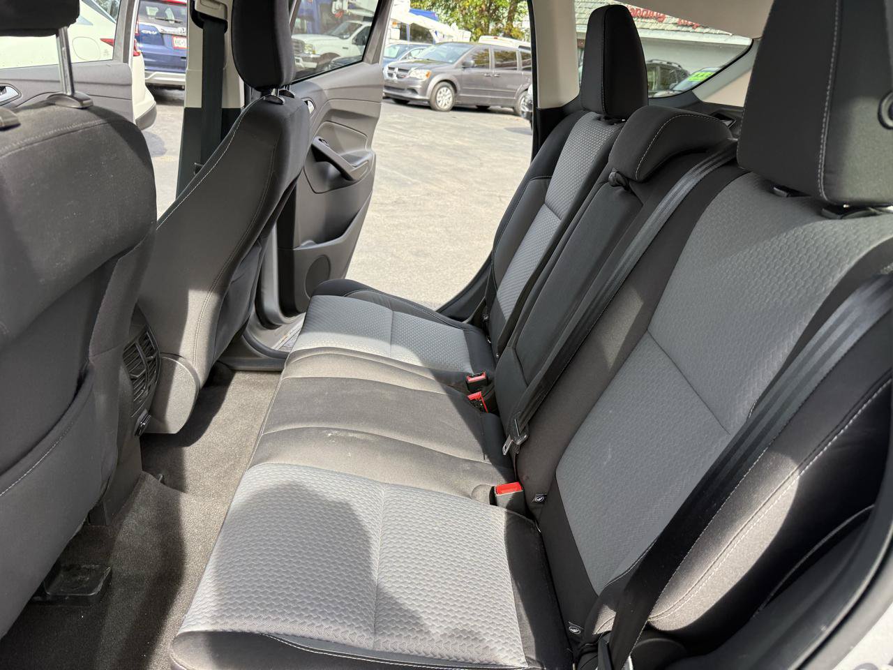 Used 2019 Ford Escape SE AWD/4WD image 30