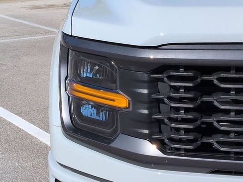 New 2026 Ford F150 STX w/ Equipment Group 200A RWD image 10