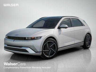 New 2026 Hyundai Ioniq 5 Limited