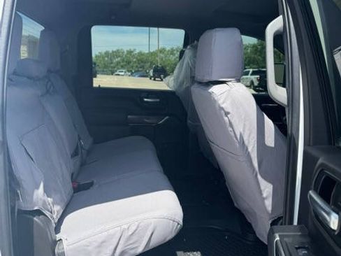 Used 2023 Chevrolet Silverado 2500 LTZ w/ Gooseneck/5TH Wheel Package AWD/4WD image 27