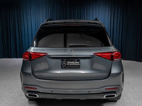 Certified 2023 Mercedes-Benz GLE 450 4MATIC image 5