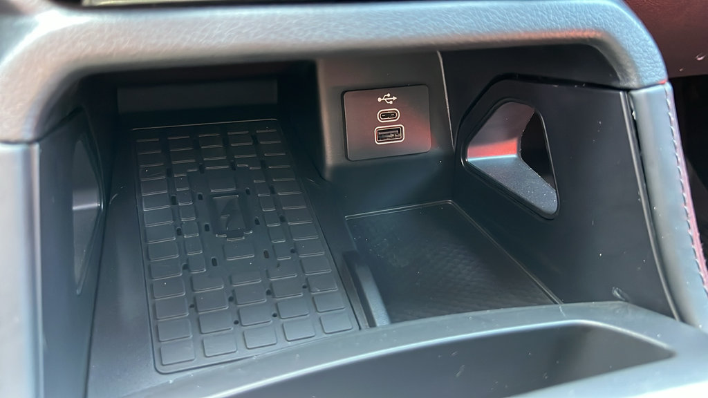 New 2026 Ford Ranger Raptor AWD/4WD image 18