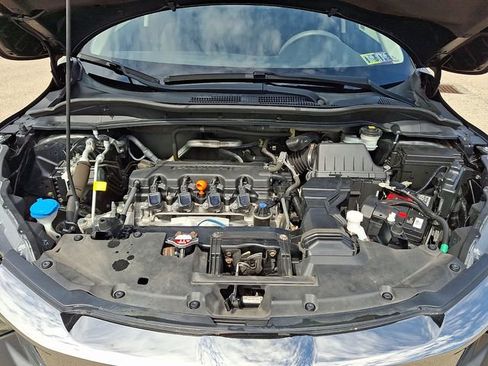 Used 2019 Honda HR-V LX image 28