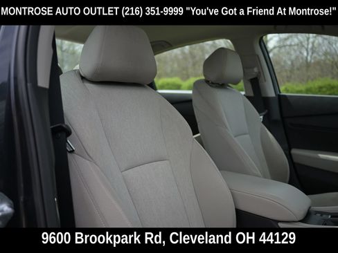 Used 2025 Honda Accord SE image 49