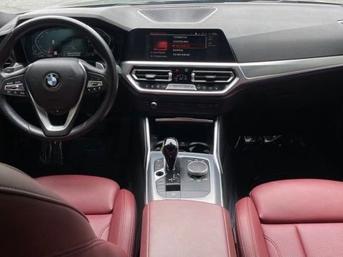 Used 2022 BMW 430i Gran Coupe w/ Convenience Package RWD image 15