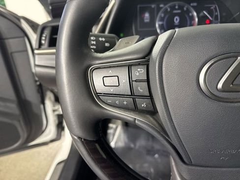 Used 2019 Lexus ES 350 image 13