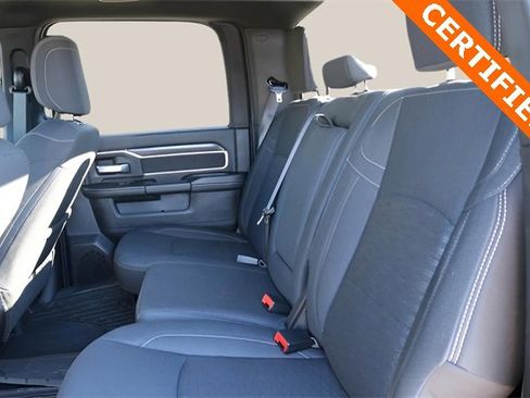 Used 2025 RAM 2500 Lone Star image 14