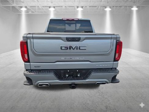 Certified 2023 GMC Sierra 1500 Denali Ultimate AWD/4WD image 5