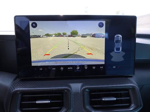 Used 2025 Ford Mustang Coupe RWD image 20