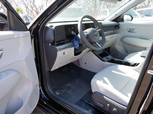 New 2026 Hyundai Kona Limited AWD/4WD image 5
