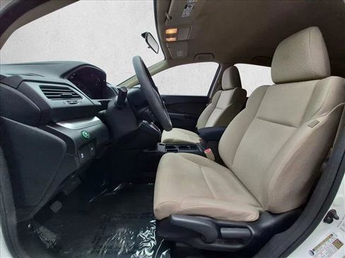 Used 2016 Honda CR-V LX image 15