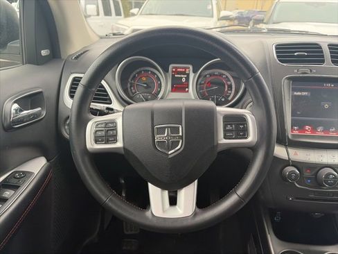 Used 2019 Dodge Journey GT image 15