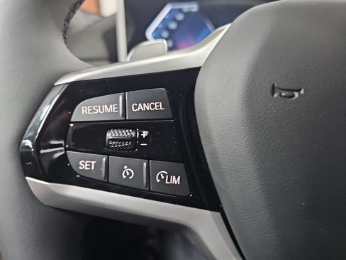 New 2026 BMW 330i Sedan w/ Premium Package image 19