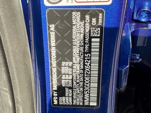 Used 2026 MINI Cooper S FWD image 16