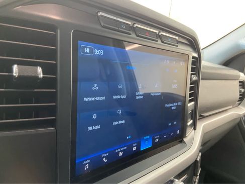 Used 2022 Ford F150 XLT w/ Equipment Group 302A High image 25