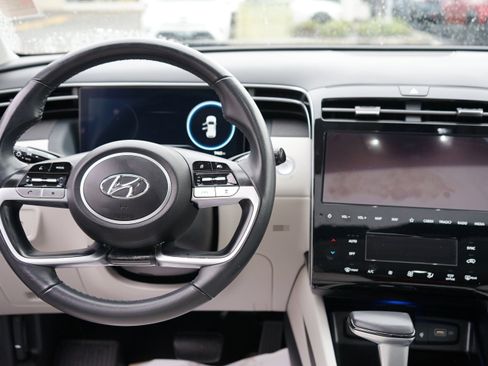 Used 2024 Hyundai Tucson SEL w/ Convenience Package image 20