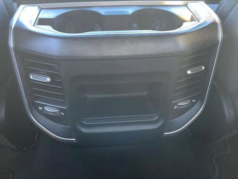 Certified 2023 RAM 1500 Big Horn w/ Trailer Tow Group image 16