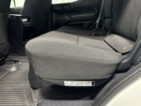 Used 2025 Toyota Land Cruiser 1958 image 46