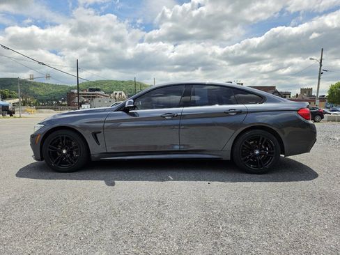 Used 2017 BMW 430i Gran Coupe xDrive AWD/4WD image 5