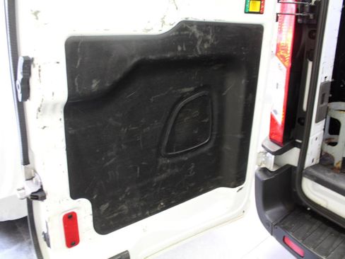 Used 2020 Ford Transit 250 Low Roof w/ Load Area Protection Package RWD image 25