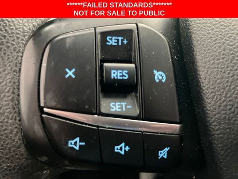 Used 2021 Ford Escape SE FWD image 15