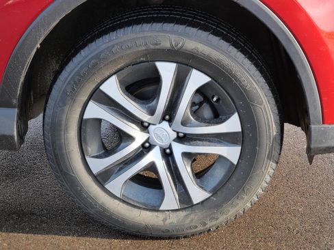 Used 2016 Toyota RAV4 LE image 15