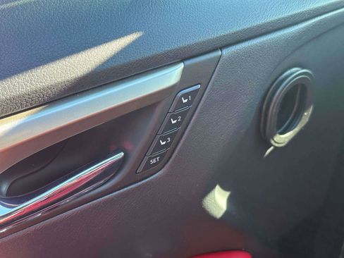 Used 2022 Lexus RX 350 F Sport image 17