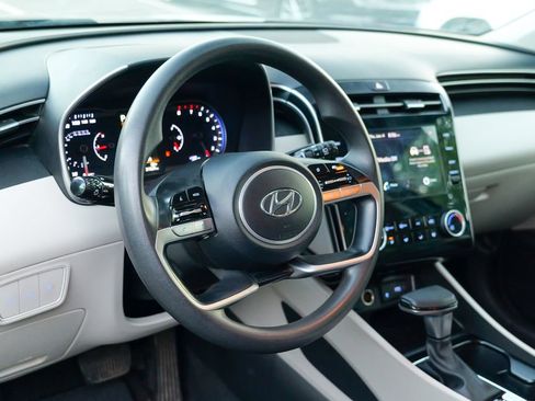 Used 2023 Hyundai Tucson SEL w/ Winter Package AWD/4WD image 20