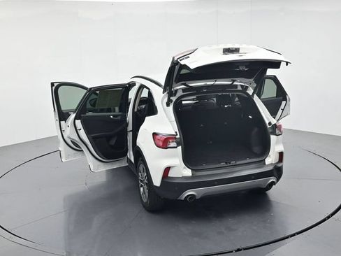 Used 2020 Ford Escape SEL FWD image 47