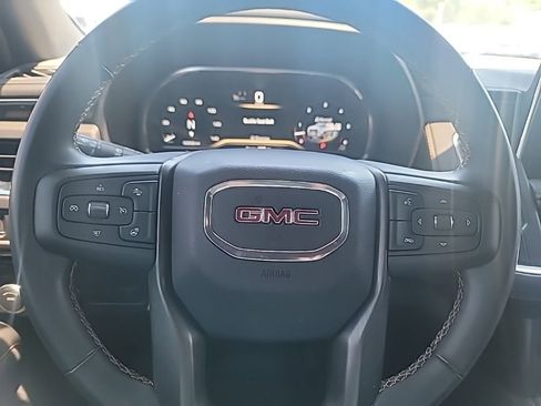 Used 2024 GMC Yukon AT4 w/ AT4 Premium Package AWD/4WD image 24