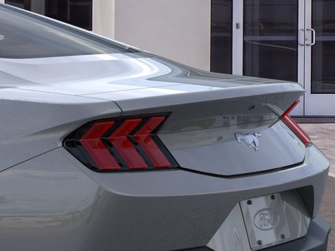 New 2026 Ford Mustang Coupe RWD image 22