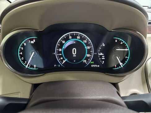 Used 2015 Buick LaCrosse Leather FWD image 19