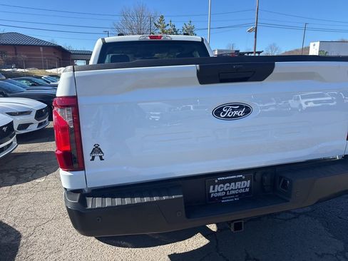 New 2026 Ford F150 XL image 9