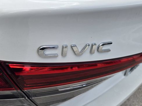 Certified 2023 Honda Civic LX image 13