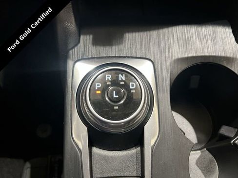 Certified 2022 Ford Escape SE w/ SE Sport Appearance Package image 14