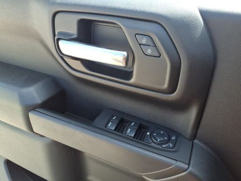 Used 2020 Chevrolet Silverado 2500 LTZ w/ LTZ Plus Package image 33